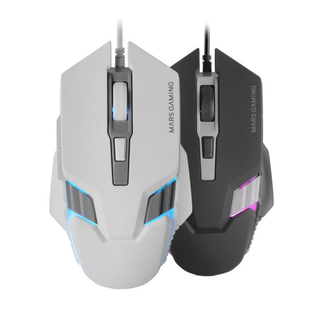 Gaming Mouse MM024