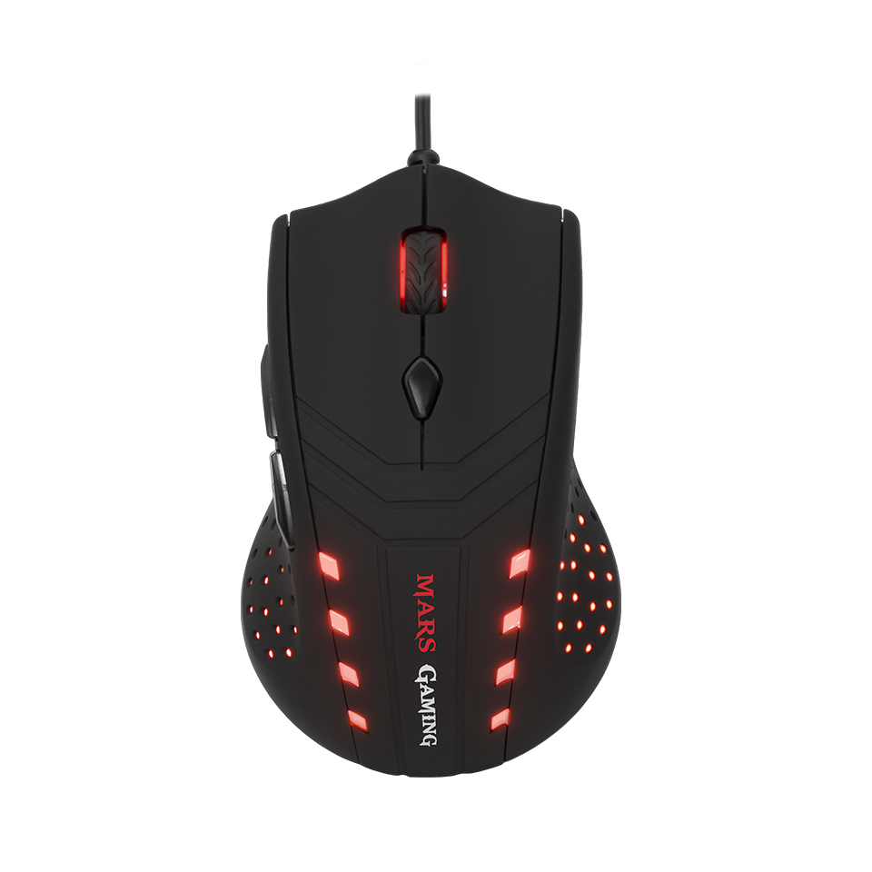 MM0 gaming mouse