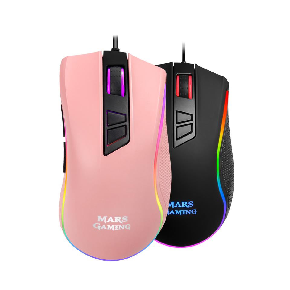 MM218 gaming mouse