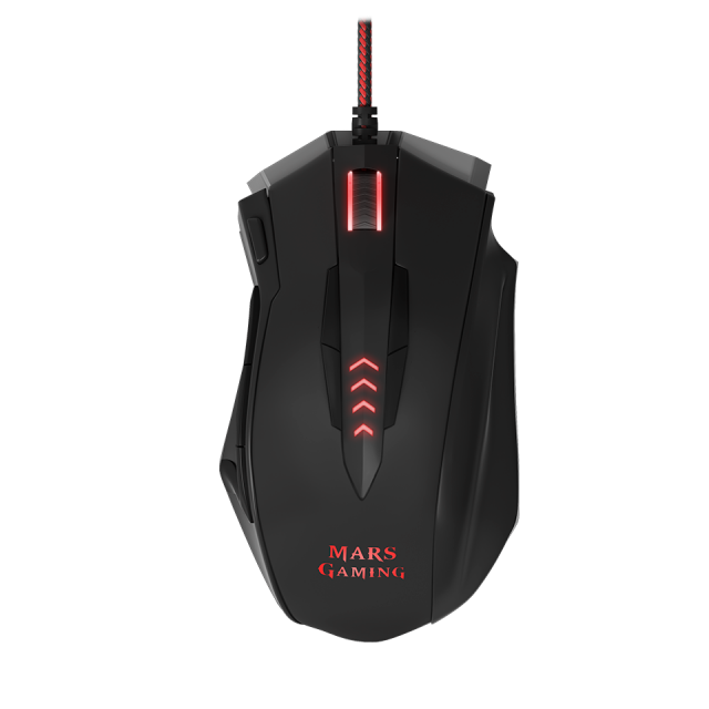 Ratón gaming MM5