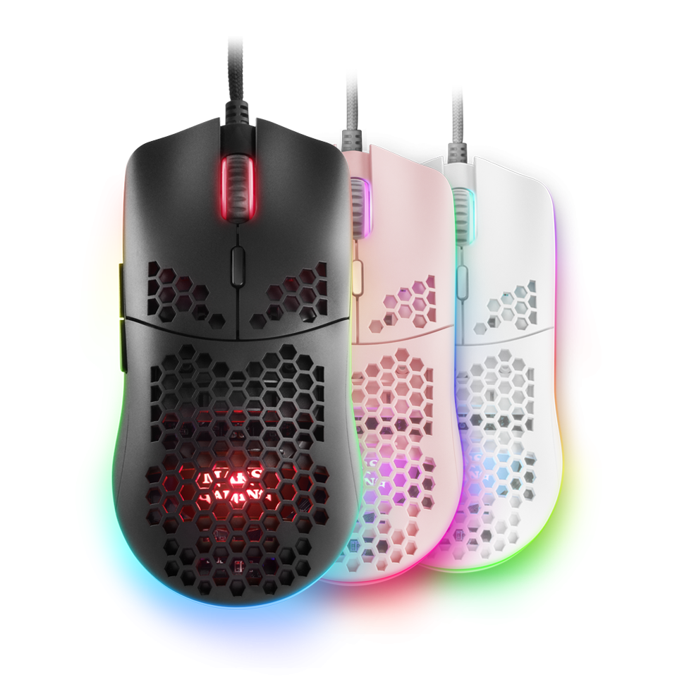 MMAX gaming mouse
