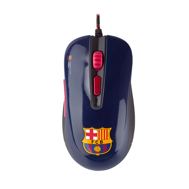 MMBC gaming mouse