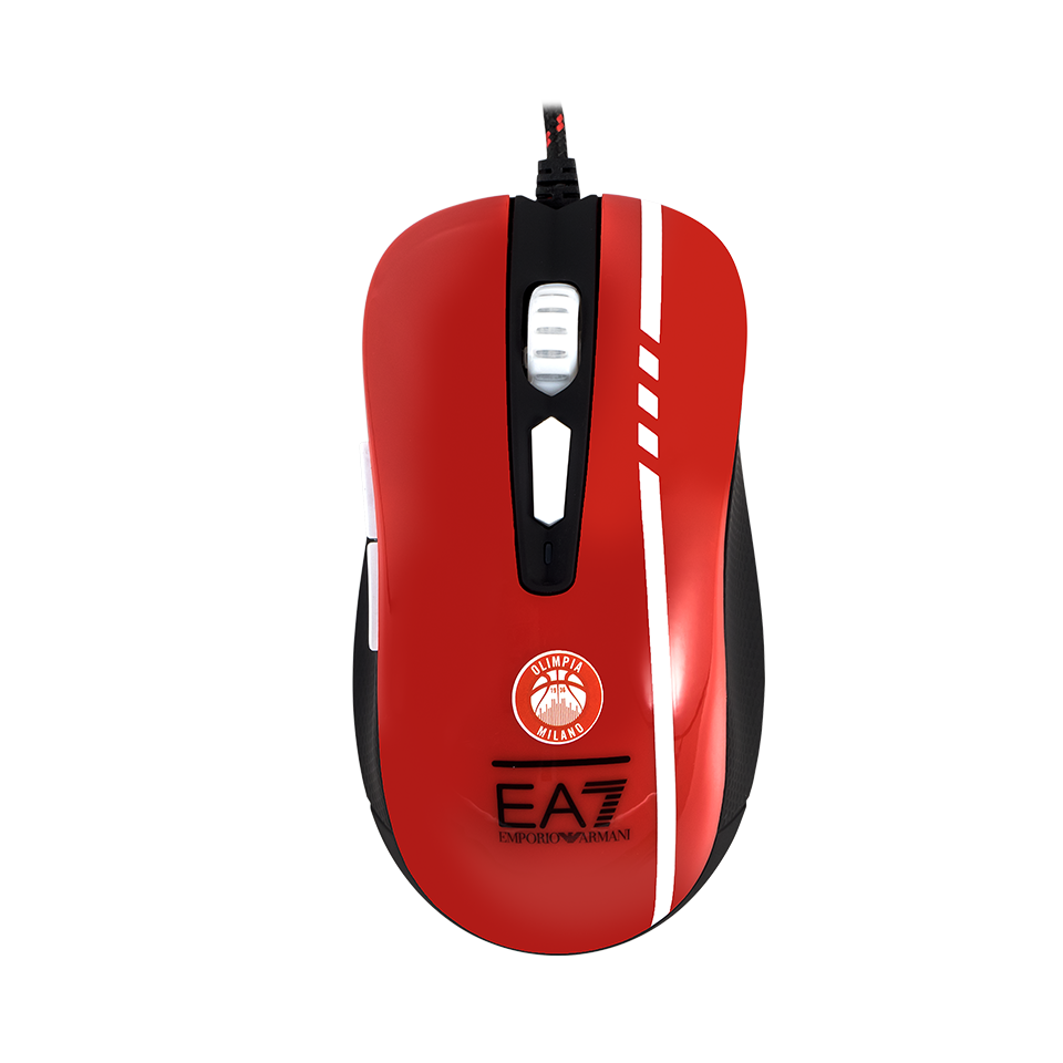 MMEA7 gaming mouse