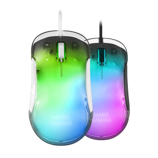 MMGLOW GAMING MOUSE