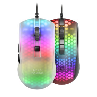 MMR GAMING MOUSE