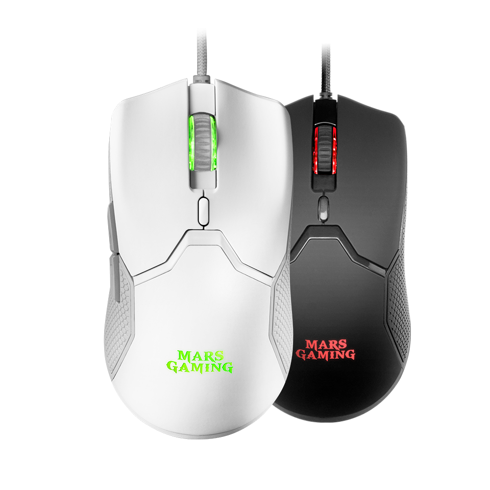 GAMING MOUSE MMV