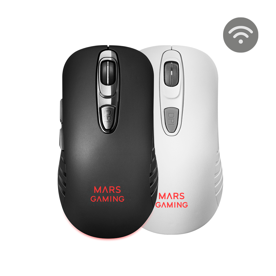 MMW2 wireless mouse