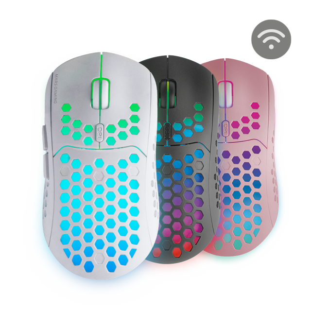 MMW3 WIRELESS MOUSE