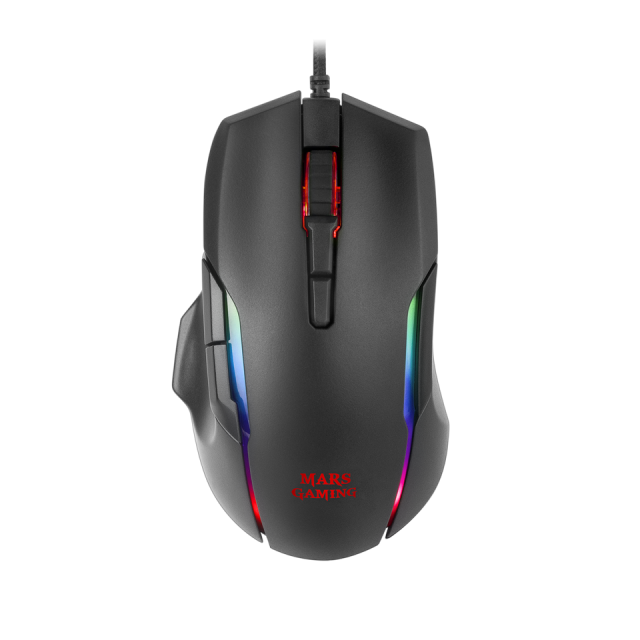 MMX professional mouse