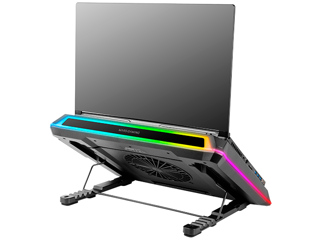 ERGONOMÍA AJUSTABLE