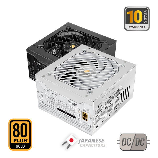 Power Supplies