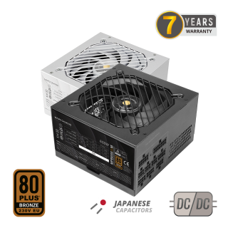 FUENTE DE ALIMENTACIÓN MODULAR MPB650SIM