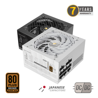 MODULAR POWER SUPPLY MPB650SIM