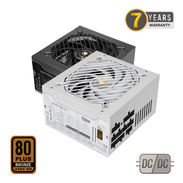 MPB750SIM Modular Power Supply