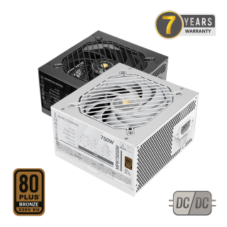 MPB750SI Extreme Silence Power Supply