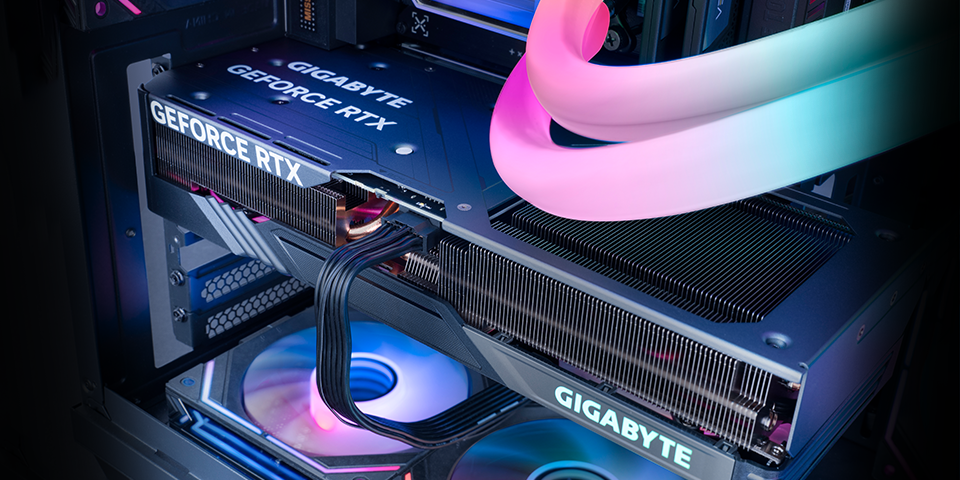 Full Compatibility with ATX 3.1 & PCIe 5.1