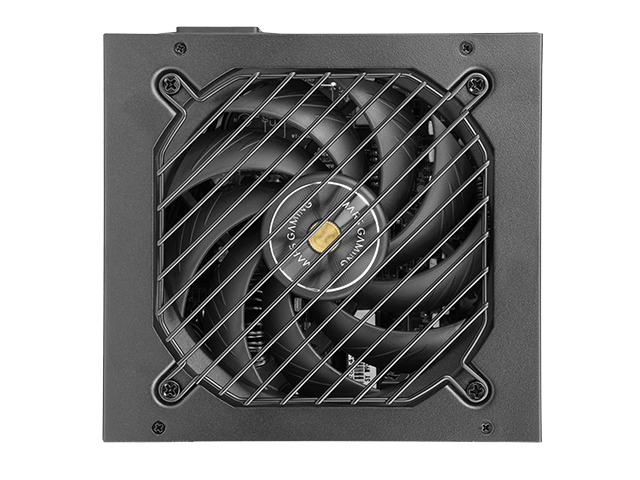 140mm SI Fan: Cool and Quiet