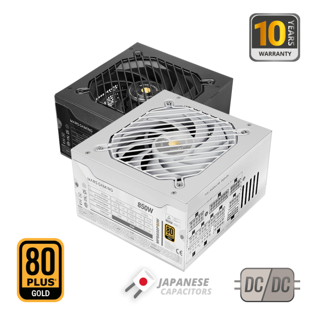 Power Supplies