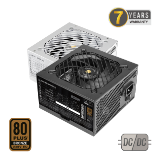 Extreme Silence MPB850SI Power Supply