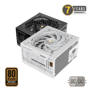 Extreme Silence MPB850SI Power Supply