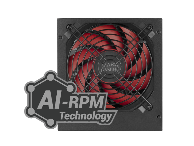 ABSOLUTE SILENCE. AI-RPM AND FDB.