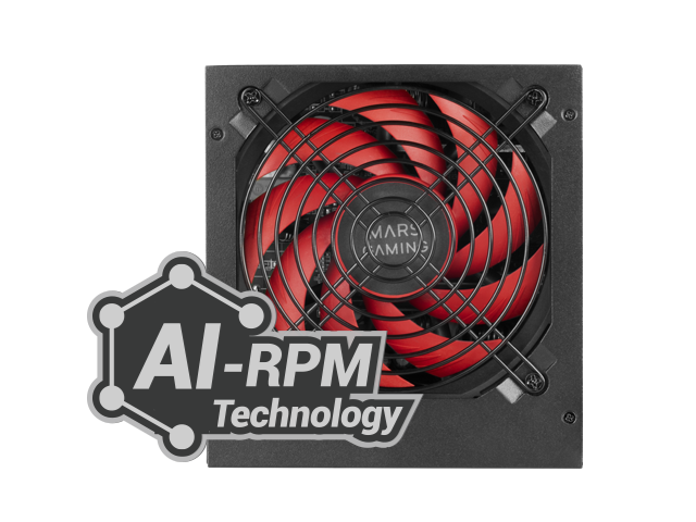 ABSOLUTE SILENCE. AI-RPM AND FDB