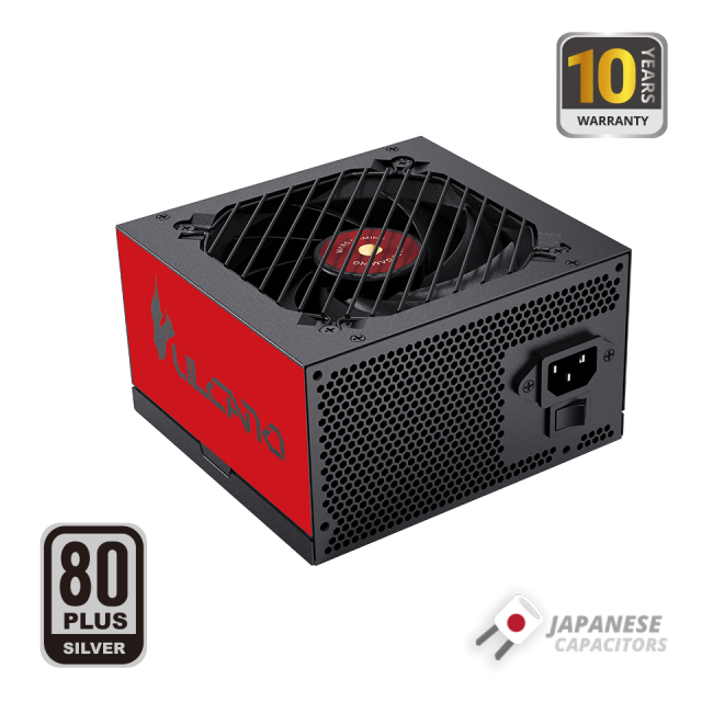 MPVU750SI Power Supply