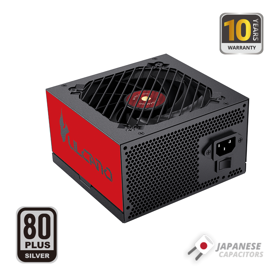 MPVU750SI Power Supply