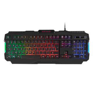 MRK0 gaming keyboard