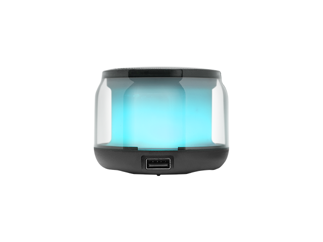 RGB ClearView 360º Lighting