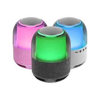 Altavoz Bluetooth MS-FLOW