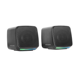 ALTAVOZ COMPACTO MS-PRO