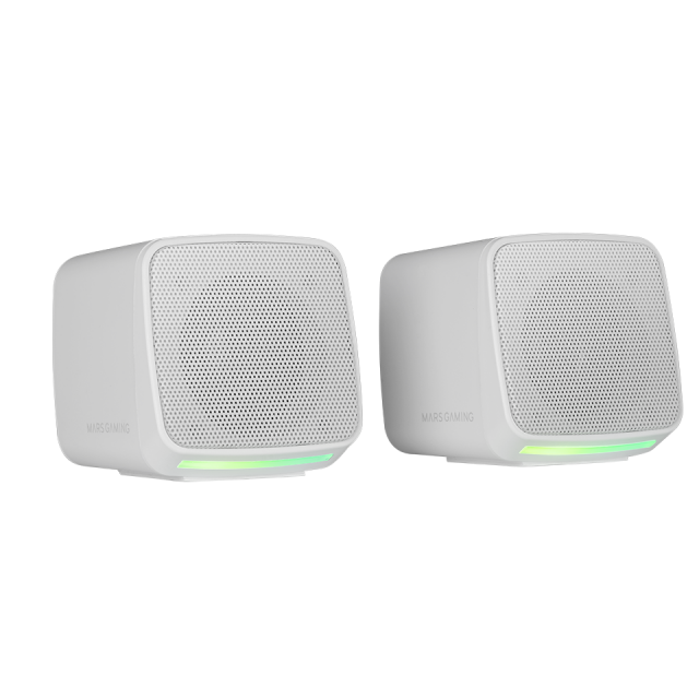 ALTAVOZ COMPACTO MS-PRO