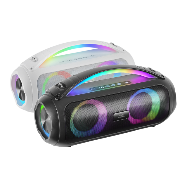 ALTAVOZ BLUETOOTH PORTÁTIL MS-PULSE