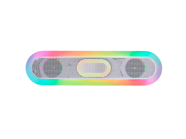 360º Orbilight RGB Lighting