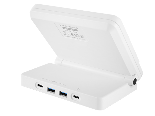 HUB USB AVANZADO