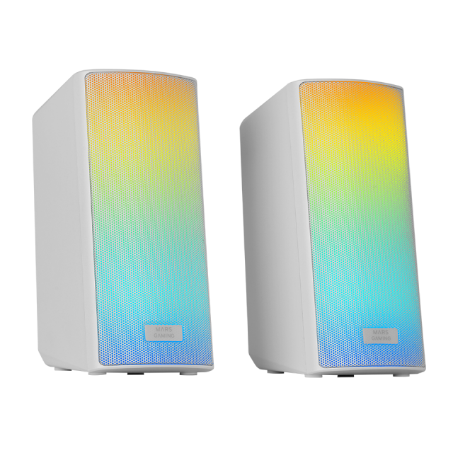 ALTAVOZ BLUETOOTH MSRGB2