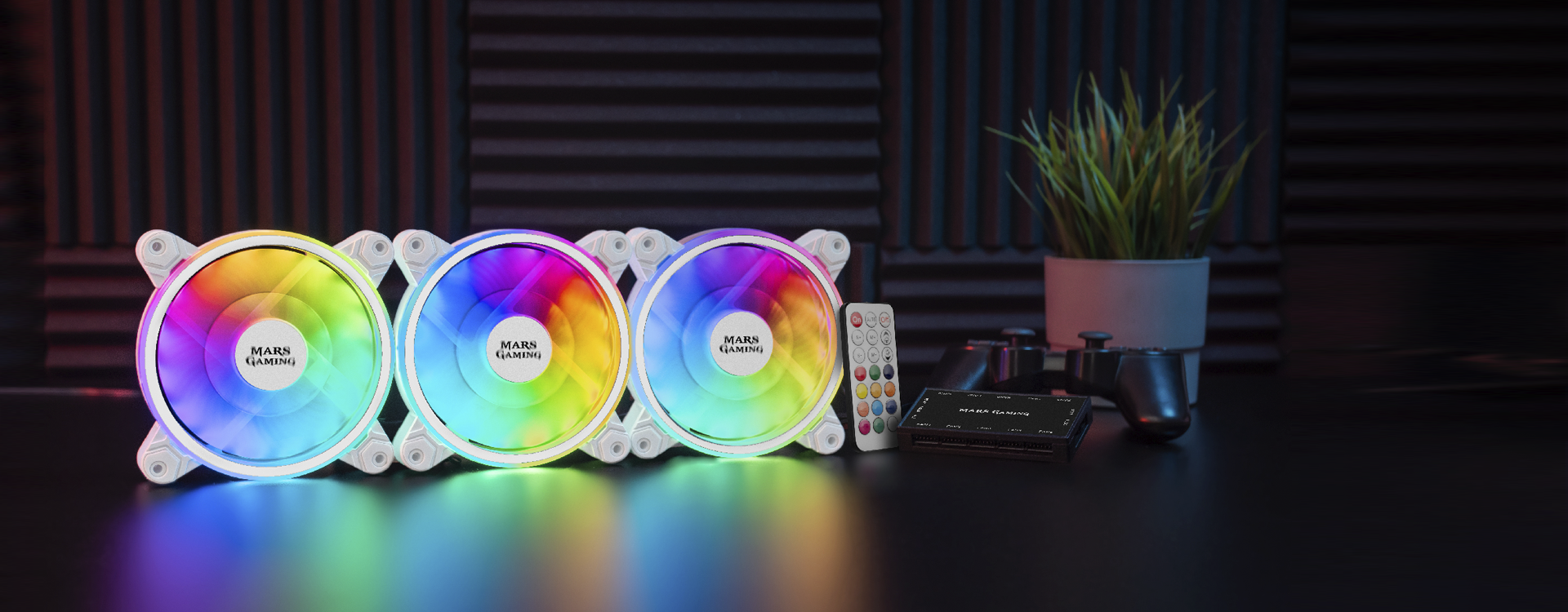 The best ARGB kit
